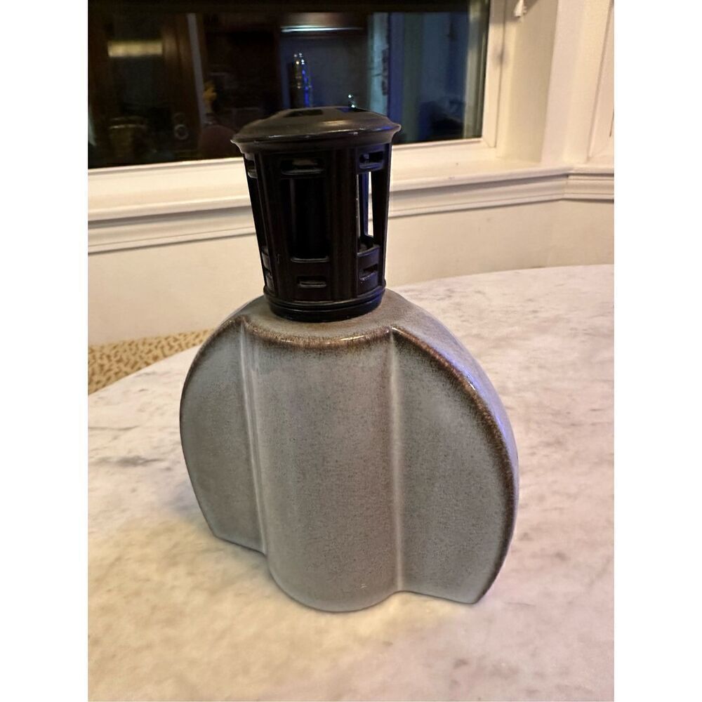 Lampe berger jars ceramic